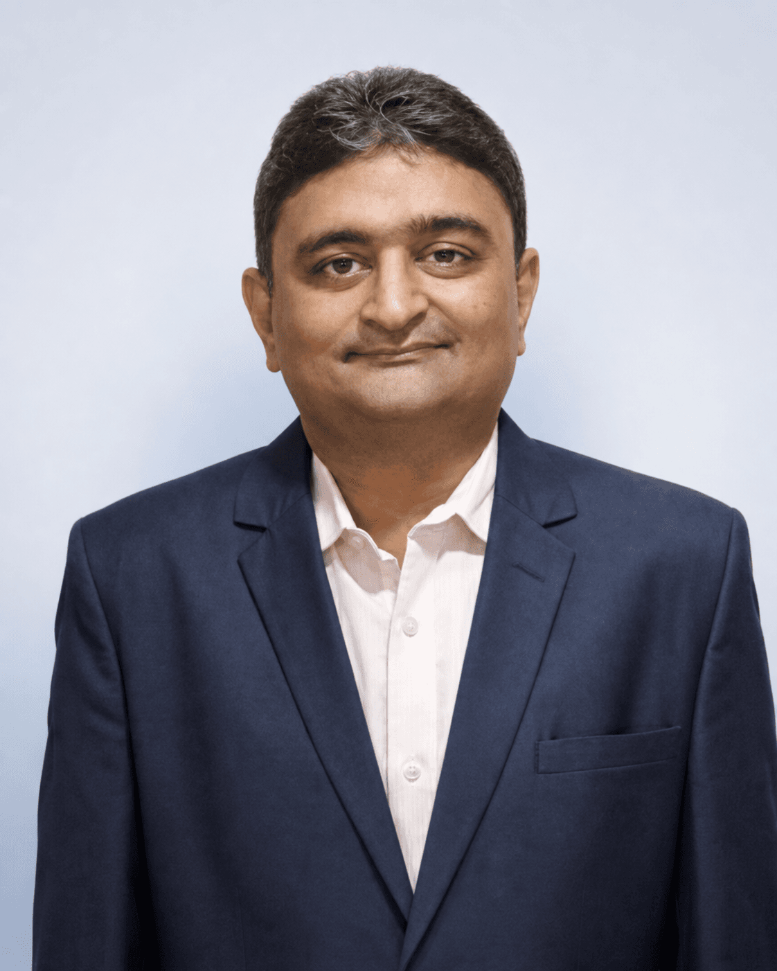 Vibhay Kumar Vaidya, Managing Director & CEO